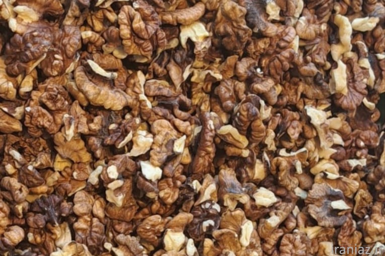 مغز گردوی ارزان