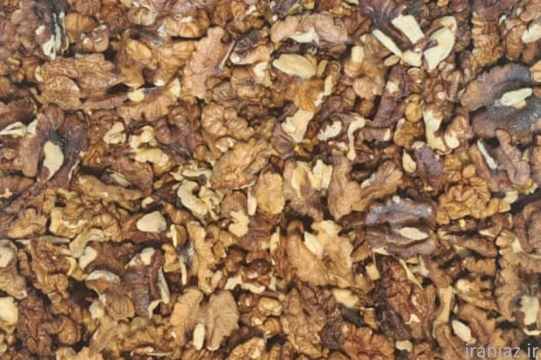 مغز گردوی ارزان