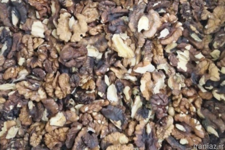 مغز گردوی ارزان