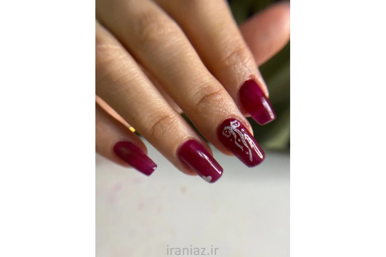 کاشت ناخن۱۹۰