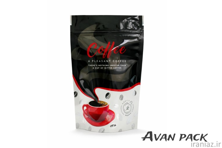 پخش عمده پاکت‌های آماده با چاپ عمومی 