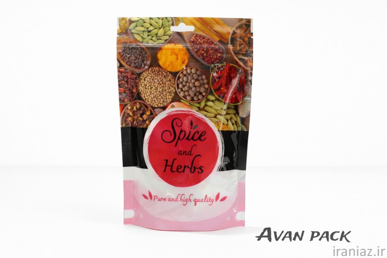 پخش عمده پاکت‌های آماده با چاپ عمومی 