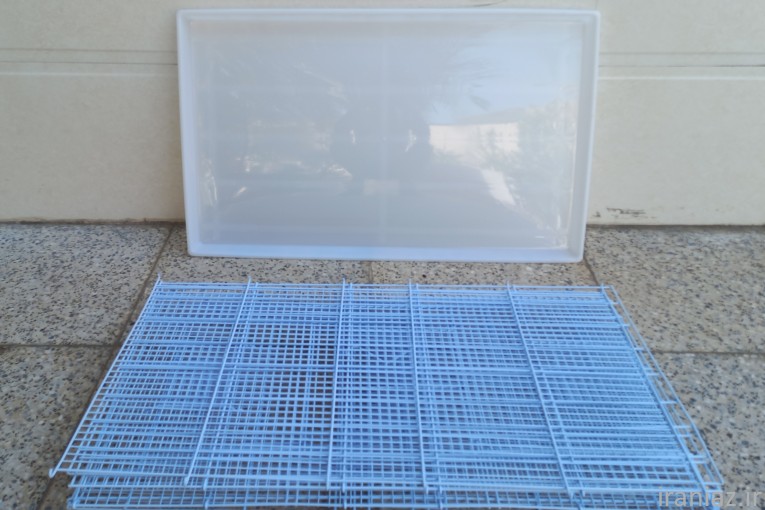 قفس پرندگان