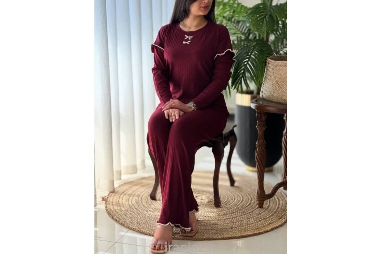 فروشگاه لباس بهار مارکت رخ