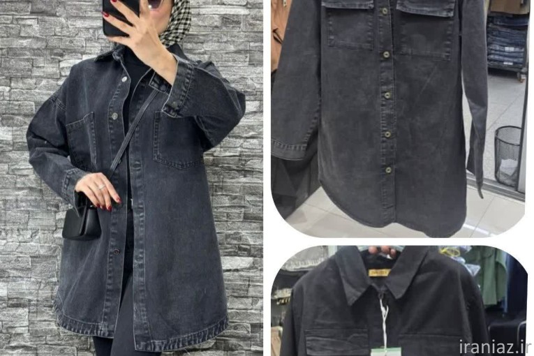 فروشگاه لباس بهار مارکت رخ