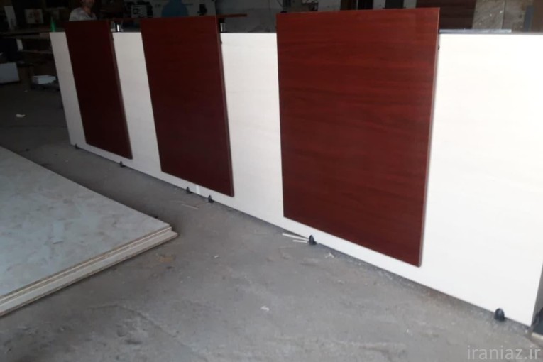 انواع کانتر کارمندی