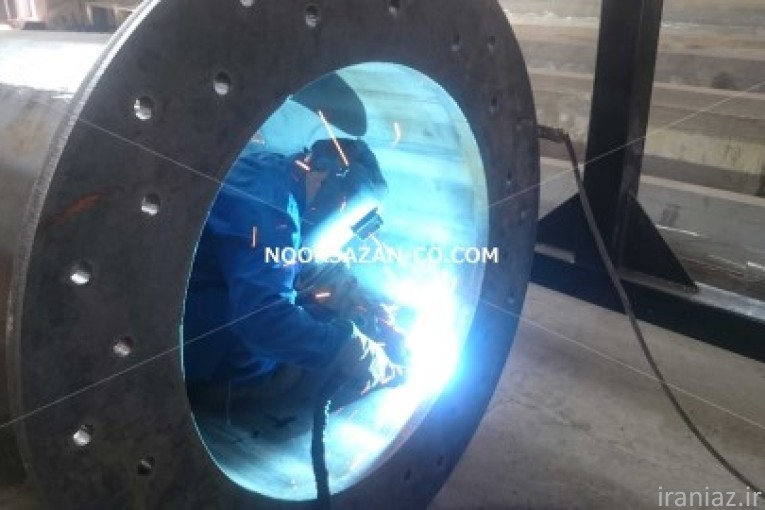 تولید کننده پایه پرچم مرتفع 