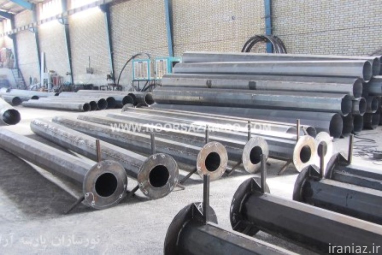 تولید کننده برج روشنایی برج نور