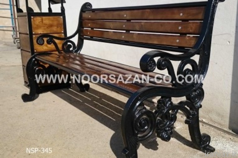 نیمکت و صندلی پارکی