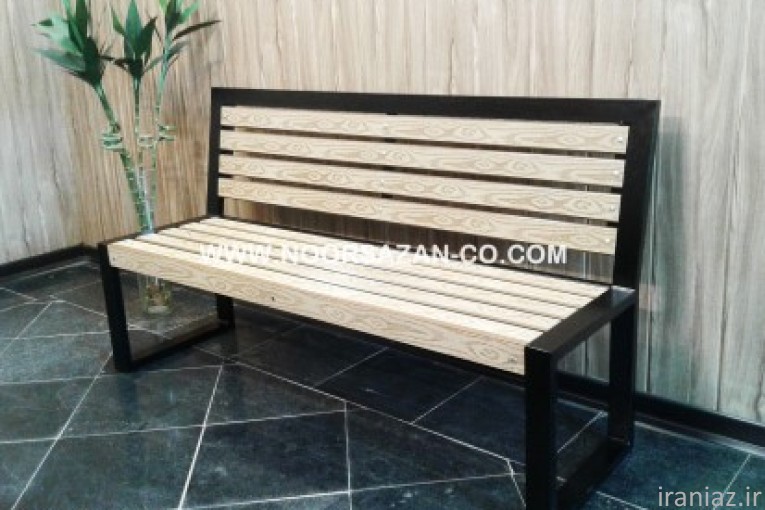 نیمکت و صندلی پارکی