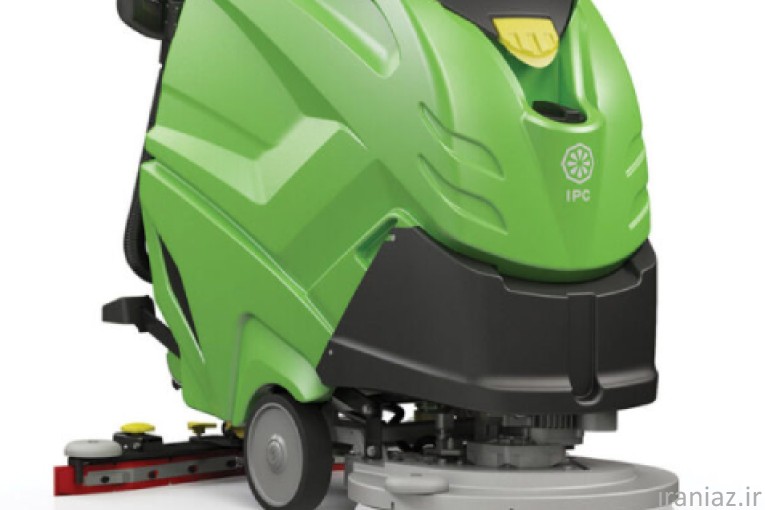 تجهیزات نظافتی