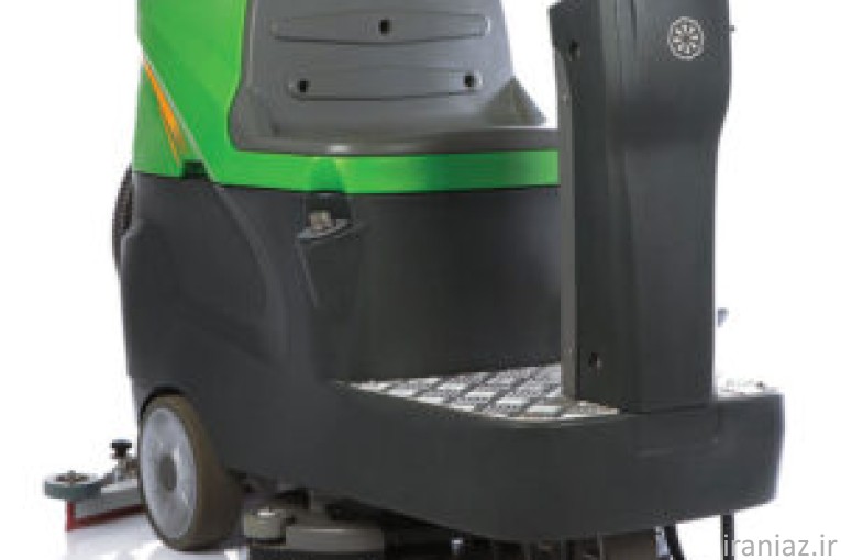 تجهیزات نظافتی