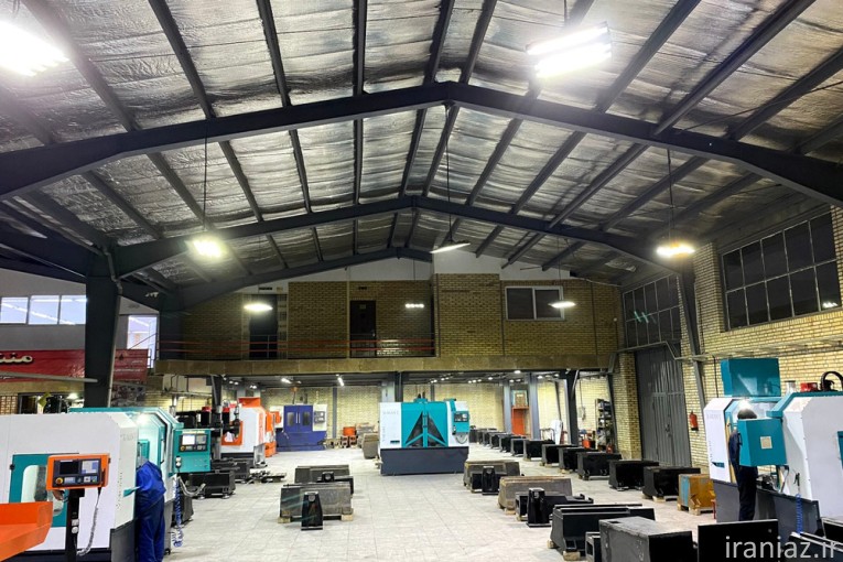 شرکت منشور سیمین