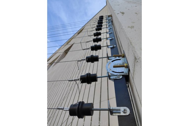 فنس الکتریکی