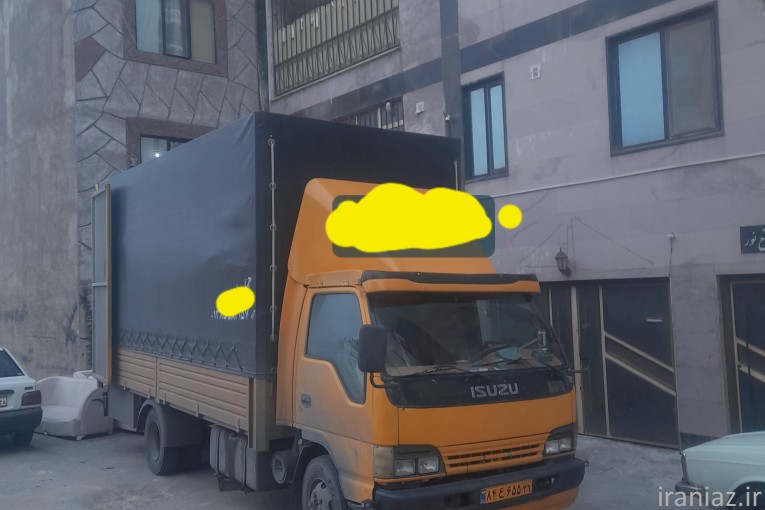  اتوبار شهر و شهرستان شبانه روزی 