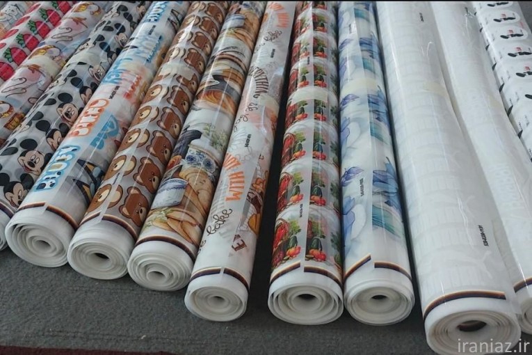 چاپ dtf | چاپ لباس | برچسب حرارتی