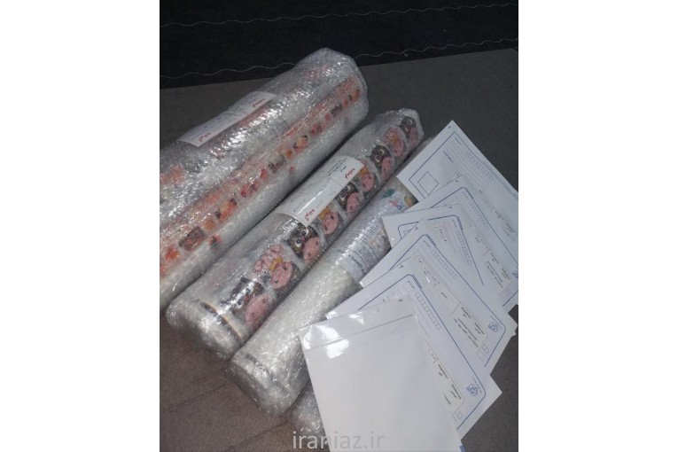 چاپ dtf | چاپ لباس | برچسب حرارتی