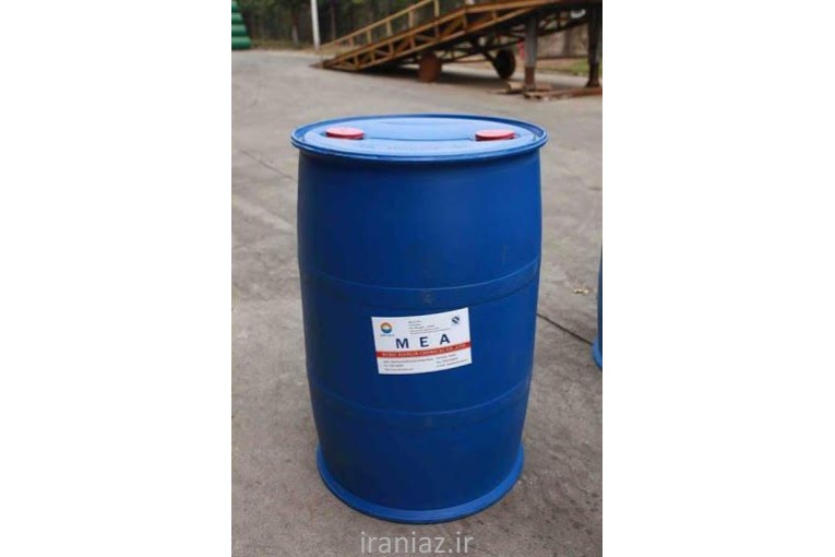 واردکننده و تامین کننده مونو اتانول