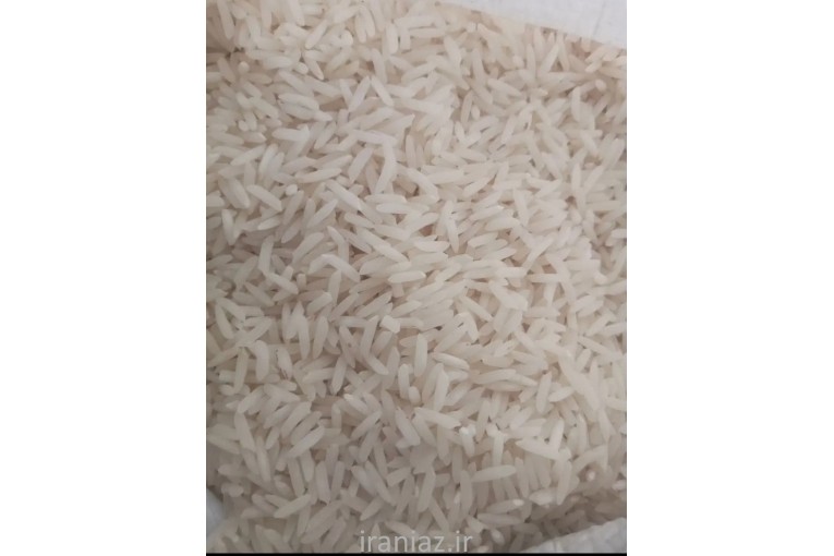 فروش انواع برنج‌ ایرانی 
