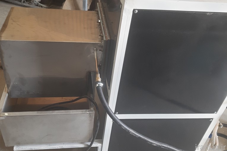 طلا سازی اکسید