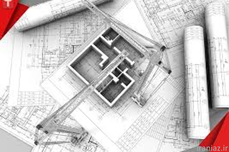 پروژه معماری و دانشجویی