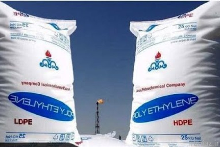 خرید و فروش مواد اولیه پلاستیک 