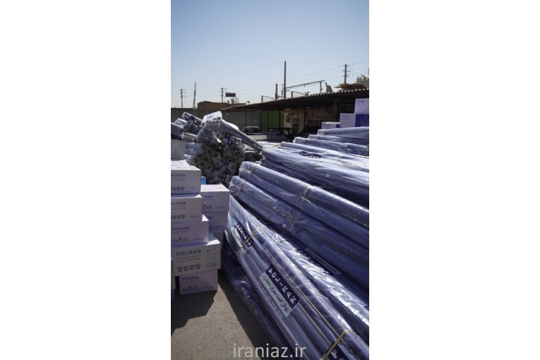 بازرگانی پور مرادی