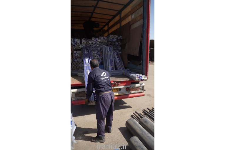 بازرگانی پور مرادی