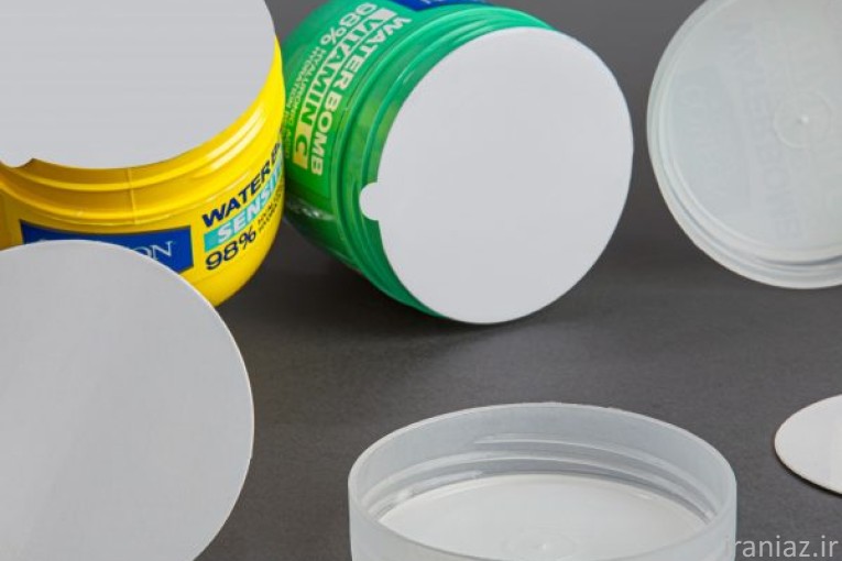 بزرگترین تولید کننده واشر سیل القایی