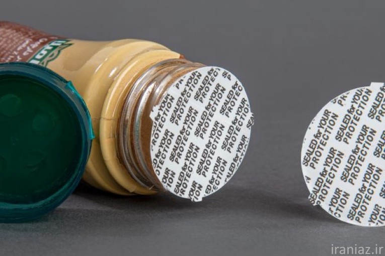 بزرگترین تولید کننده واشر سیل القایی