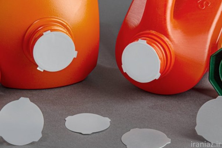 بزرگترین تولید کننده واشر سیل القایی