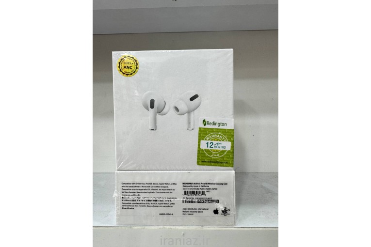 ایرپاد با بهترین کیفیت موجود شد