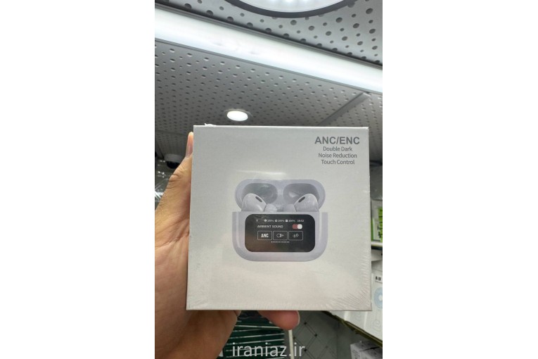 ایرپاد با بهترین کیفیت موجود شد