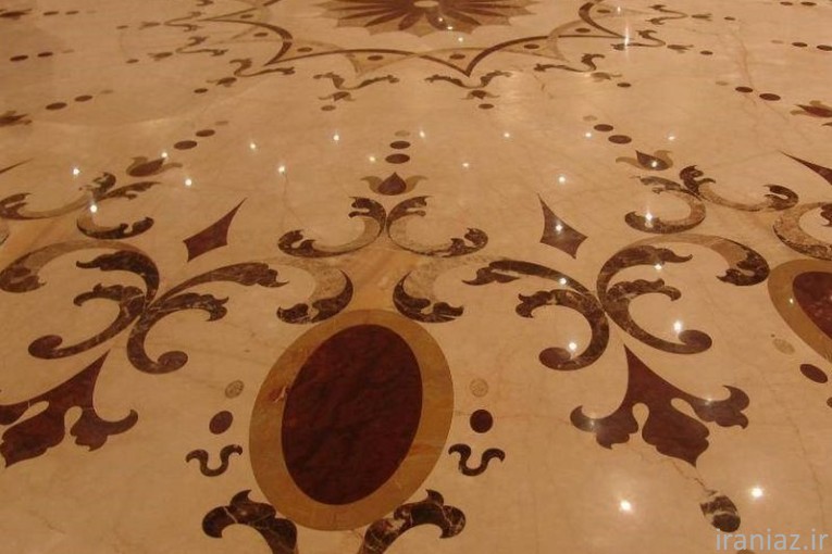 فروشگاه سنگ ساختمانی (هفت سنگ)