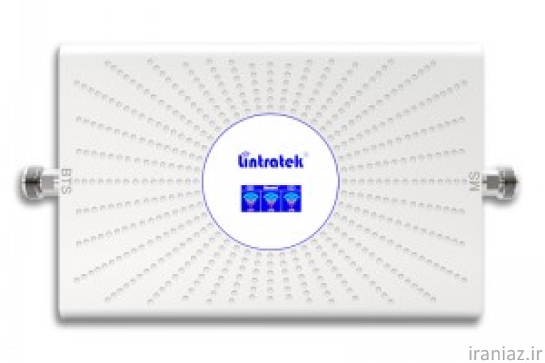 تقویت کننده آنتن موبایل تضمینی