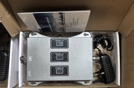 تقویت کننده آنتن موبایل تضمینی