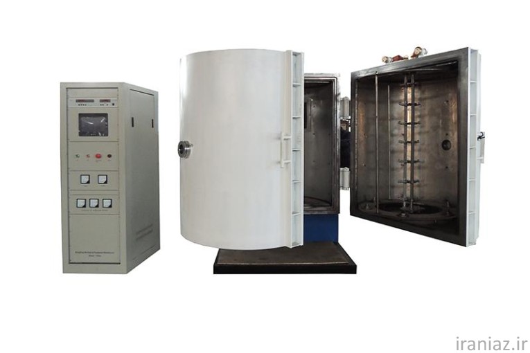 کوره‌های صنعتی (حرارتی و خلا)