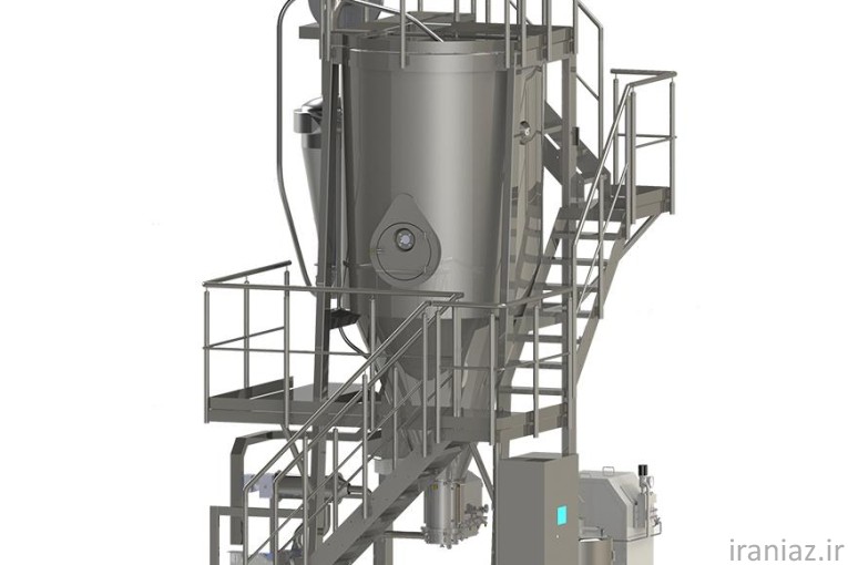 کوره‌های صنعتی (حرارتی و خلا)