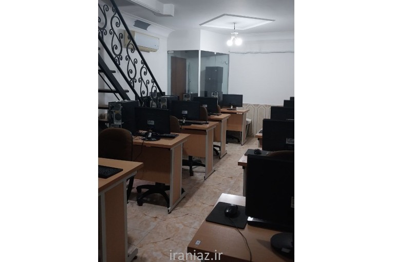  اجاره فضای آموزشی دیلمان