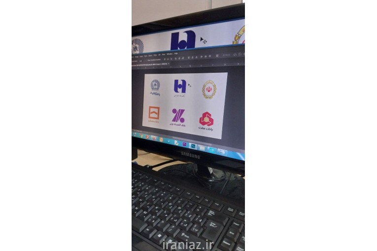 دوره تخصصی فتوشاپ آموزشگاه جستار