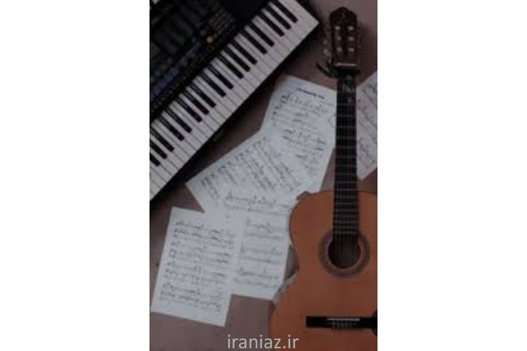 اسپانسر صدا،آهنگسازی وتنظیم