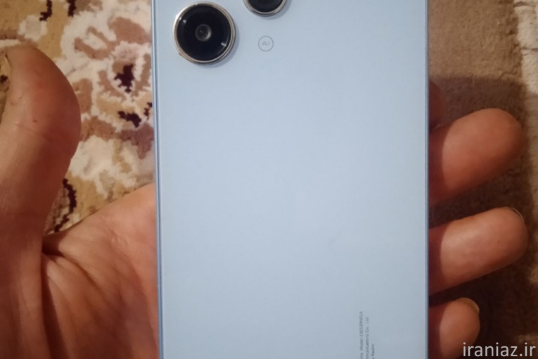 گوشی ردمی 12