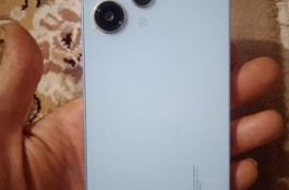 گوشی ردمی 12