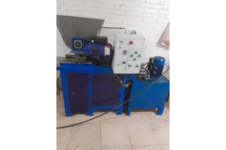 قالب زن قووتو.تونل سرد.شکلات ریز