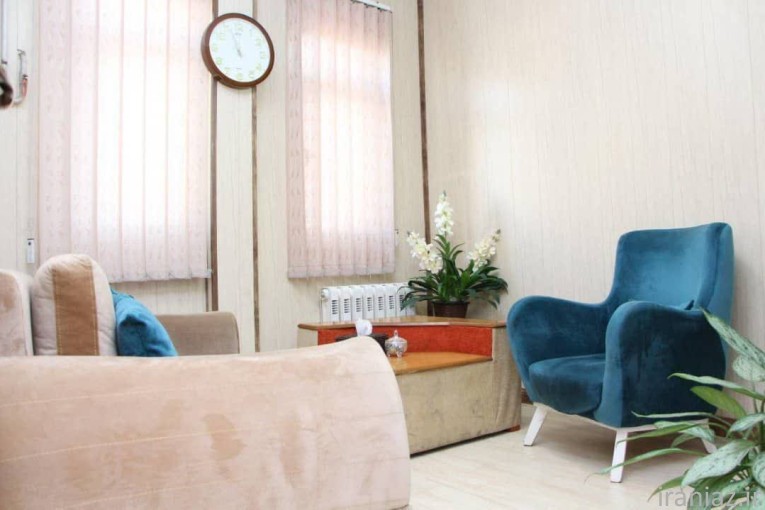 مرکز مشاوره ندای آرامش روان 