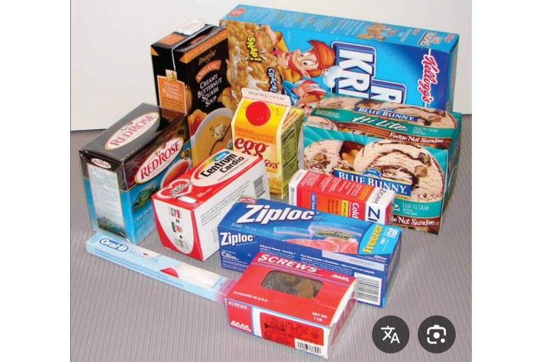 کارتون سازی نامی پک 