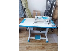 تعمیرگاه چرخ خیاطی اندیشه