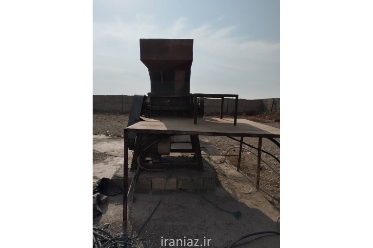 آسیاب دهنه 80 