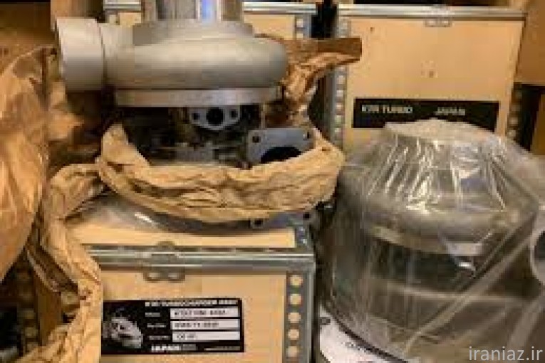 سوپر شارژ و توربو شارژ