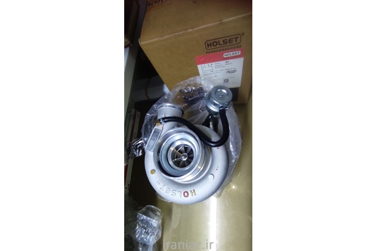 سوپر شارژ و توربو شارژ